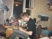 Фотография Панюхина Дмитрия