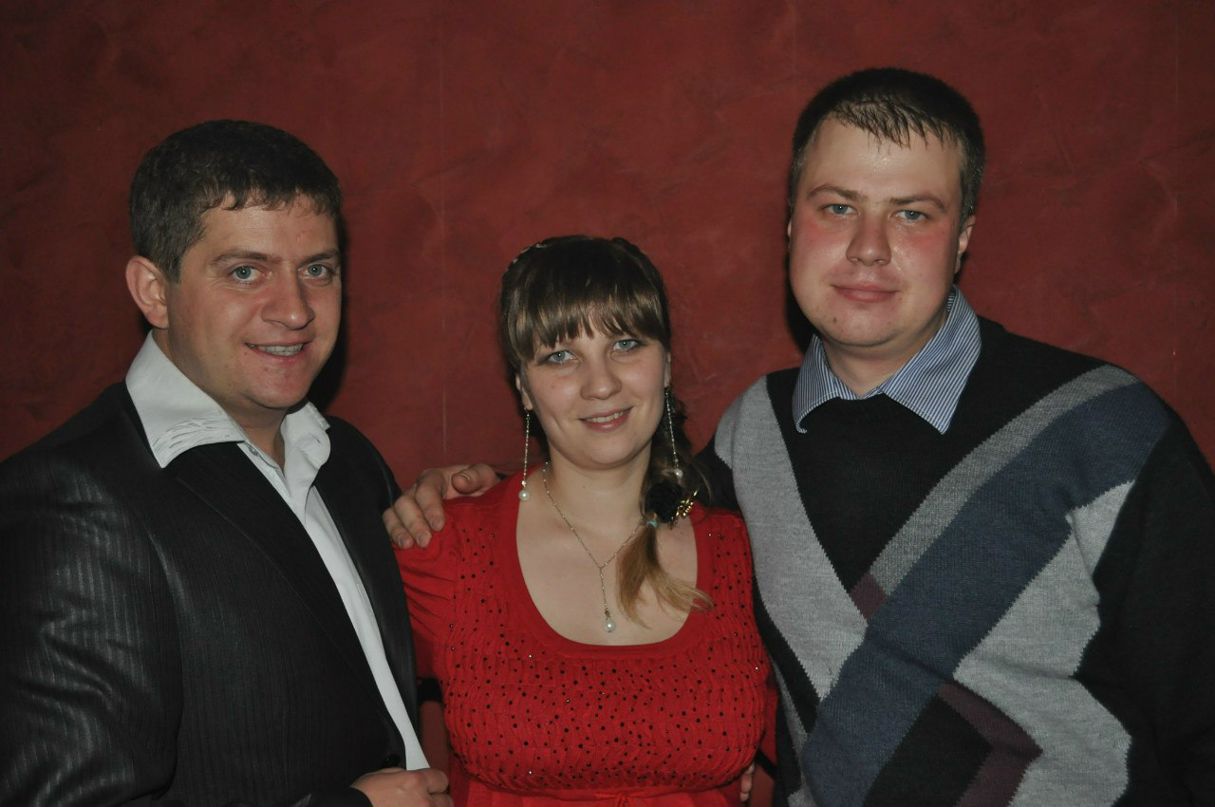 Костя Демиденко фотография #31