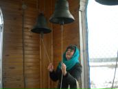 Фотография Андреевой Маргариты