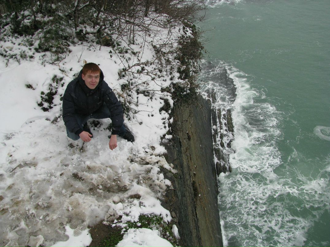 Рамис Хасаншин фотография #49