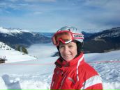 Фотография Кияшко Марины