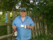 Міша Корчменюк фотография #14 (источник - https://vk.com/id137129390)