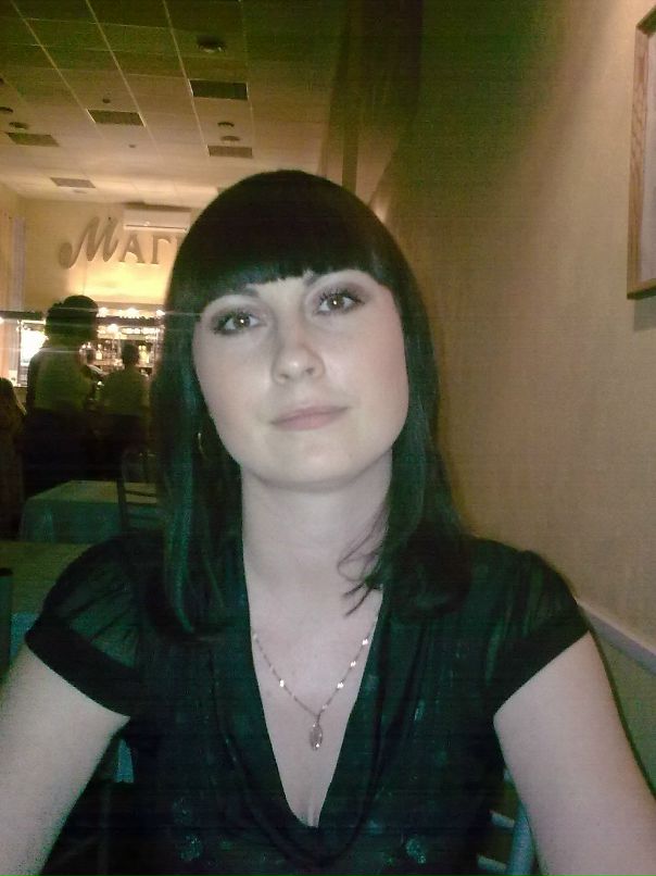 Анастасия Орехова фотография #42