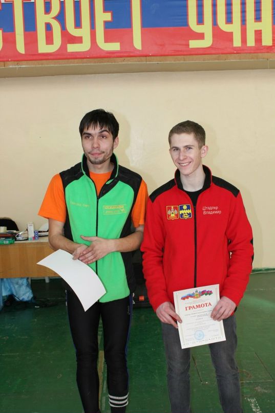 Кирилл Линкеев фотография #19