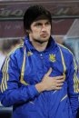 Артем Мілевський фотография #6 (источник - https://vk.com/id114340221)