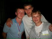 Фотография Баженова Ильи