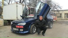 Ігор Вавриш фотография #8 (источник - https://vk.com/id11257907)