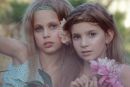 Фотография Чаттертон Джульетты
