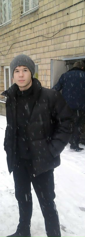 Roman Alexeevich фотография #18