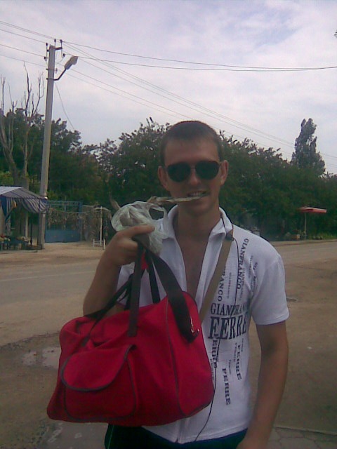 Михаил Маршавин фотография #20