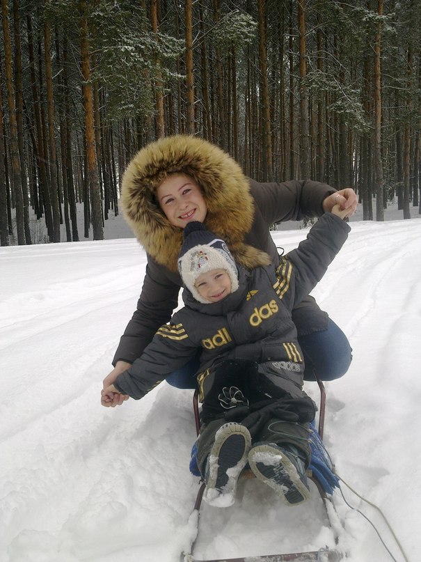 Машка Титечко фотография #16