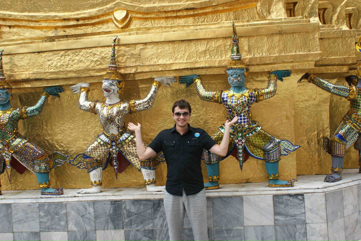 Станислав Биров фотография #15