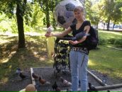 Фотография Коробчан Надин