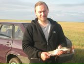 Фотография Сазыкина Валерия