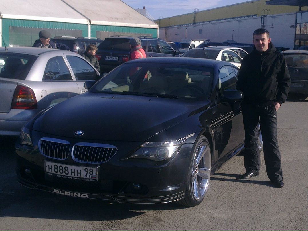 Дмитрий Ковалёв фотография #23