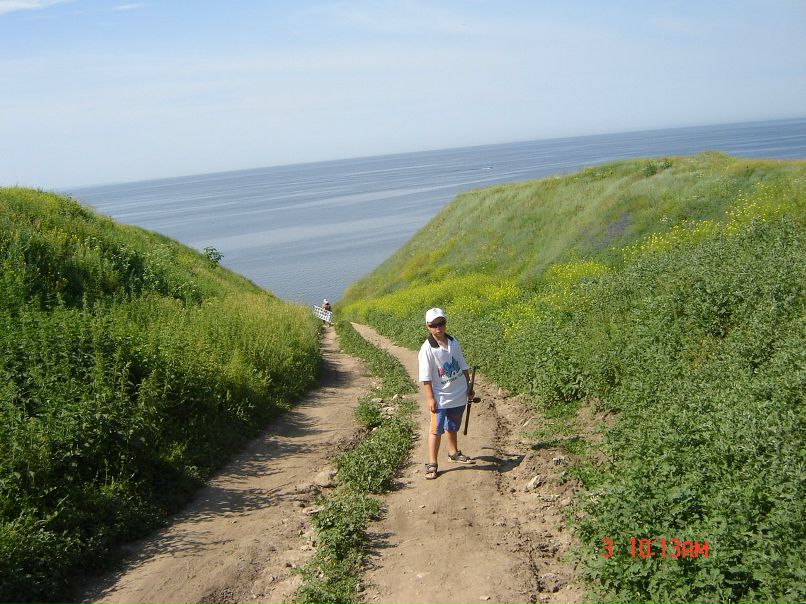 Павел Михеев фотография #2