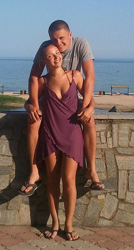 Иван Подоляк фотография #16