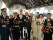 Фотография Спрингера Александра