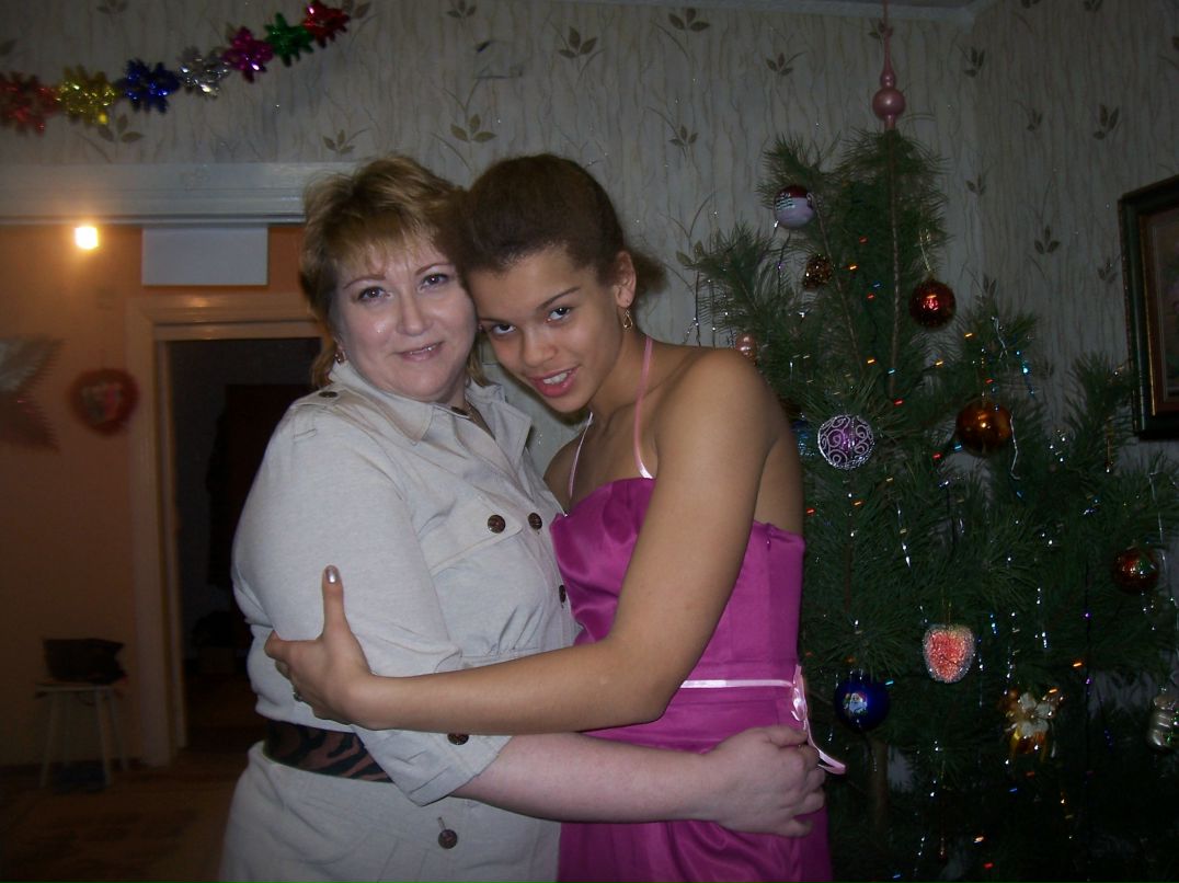 Елена Огун фотография #20