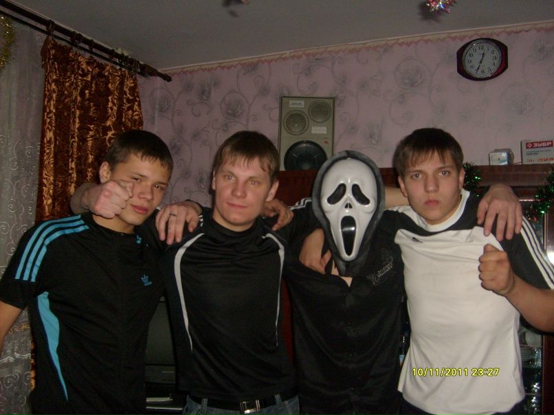 Кирилл Ракунов фотография #17