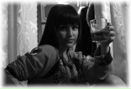 Фотография Красновой Александры