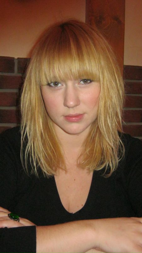 Анна Ги фотография #15