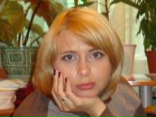 Фотография Сорокиной Надежды