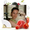 Фотография Зверевой Светланы