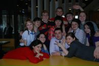Фотография Губиной Катерины