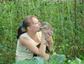 Фотография Дейнис Надечки