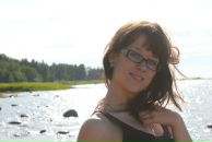 Фотография Шарашовой Юлии