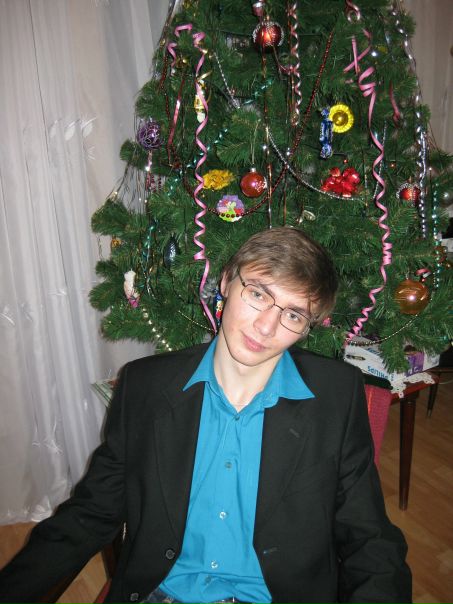 №10, Алексей Сафошкин, Рязань, Россия №10, Алексей Сафошкин, Рязань, Россия