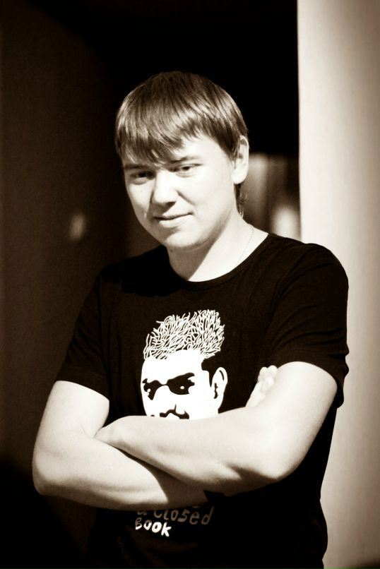 Артём Стяжкин фотография #43