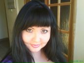 Фотография Котельниковой Алсу