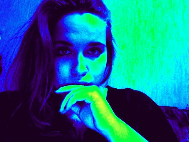 Ася Шаврова фотография #32