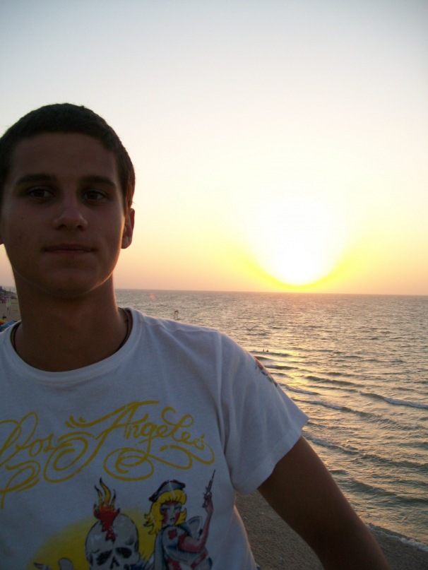 Артём Сережкин фотография #33