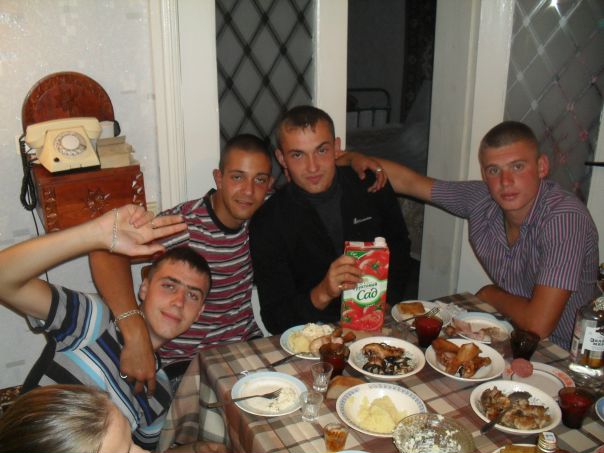 Дмитрий Шульмин фото №18