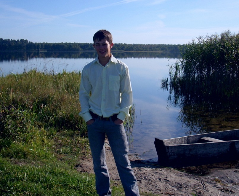 Дмитрий Гайдук фотография #20