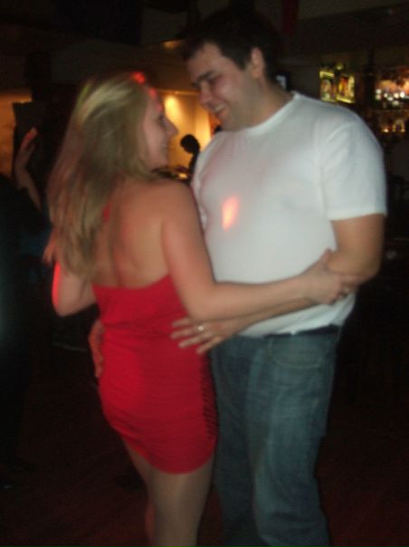 Дмитрий Бубякин фото №4