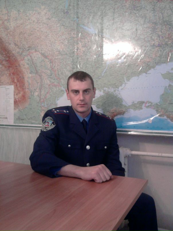 Дмитрий Марченко фотография #13