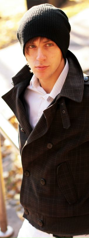 Simon Smith фотография #25