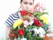 Фотография Арслановой Лилии