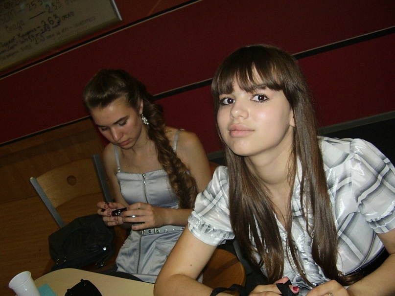 Тимофей Соломин фотография #47