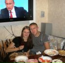 Фотография Курбатова Виктора