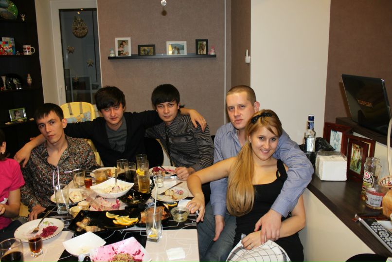 Дима Партечко фотография #4