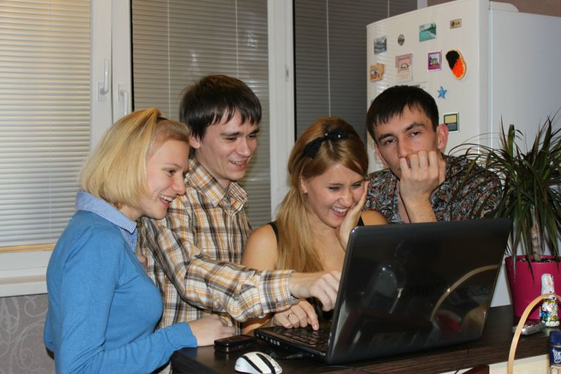 Дима Партечко фотография #24