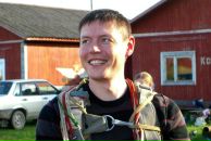 Фотография Абзалова Рафа