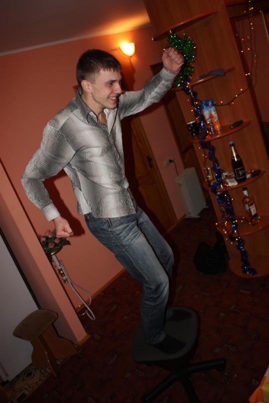 Akim Dudenko фотография #42