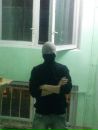 Фотография Замятина Сани