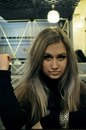 Фотография Парфёновой Светы